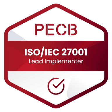 Pack ISO 27001